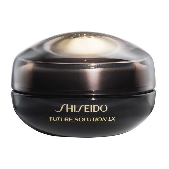 SHISEIDO   LX EYE        CRM  17ML