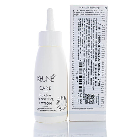 CARE DERMA SENSITIVE LOTION