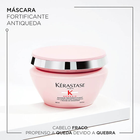 Kit Kérastase Genesis