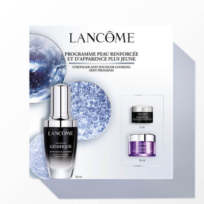 Kit Lancôme Génifique Routine Coffret