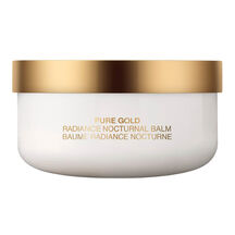 Bálsamo Facial Noturno La Prairie Pure Gold Nocturnal Balm Refil