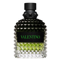 BORN IN ROMA GREEN UOMO EDT 100ML