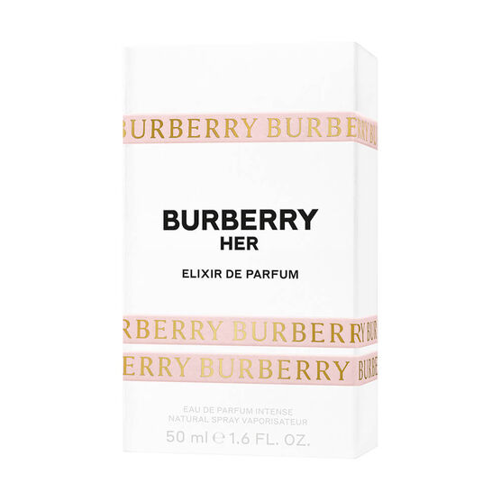 BURBERRY HER ELIXIR EDP 50ML