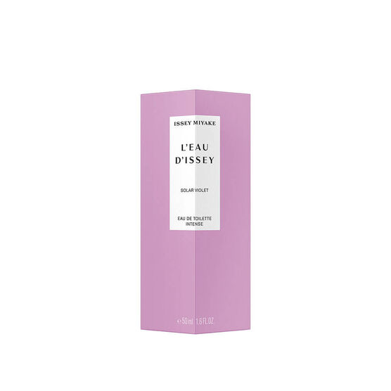 Perfume Issey Miyake L'Eau D'Issey Solar Violet Intense Feminino Eau de Toilette