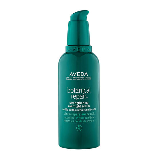BOTANICAL REPAIR STRENGTHENING OVERNIGHT SERUM