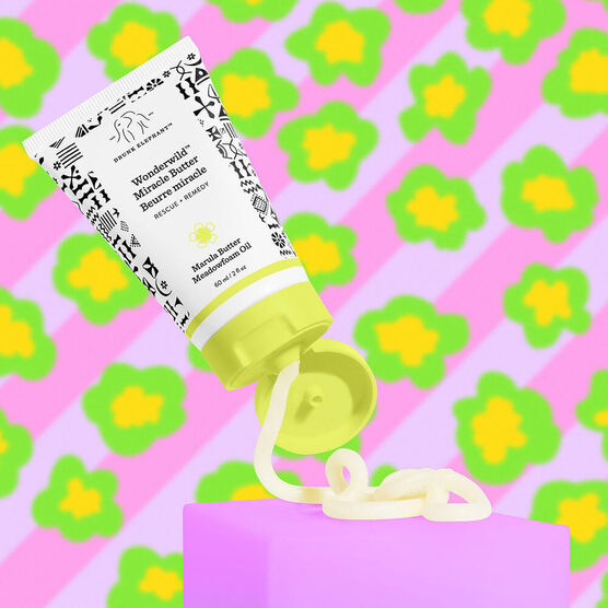WONDERWILD RESCUE BUTTER