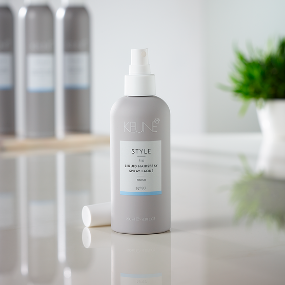 KEUNE      SPRAY         HAIR 200ML
