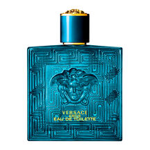 VERSACE    EROS          EDT  100ML