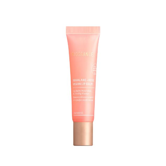 SQUALANE +  ROSE VEGAN L