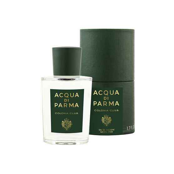 Perfume Acqua Di Parma Colonia C.L.U.B Unissex Eau de Cologne