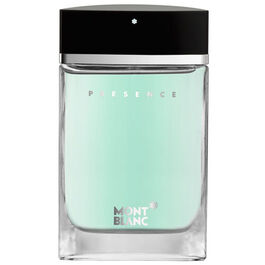 Perfume Montblanc Presence Masculino Eau de Toilette