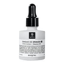 Q BASIS SERUM SANGUE DE DRAGÃO