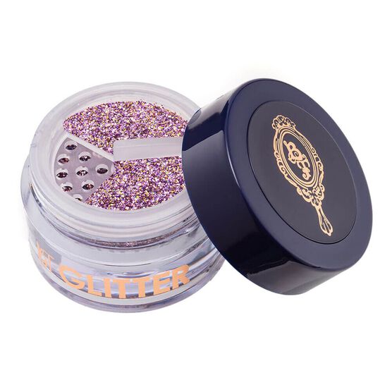 TAVARES    GLITTER       FACE GLODE