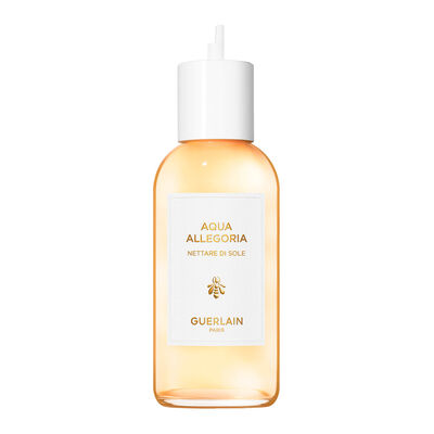 Refil Perfume Guerlain Aqua Allegoria Nettare Di Sole Feminino Eau de Toilette