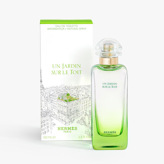 HERMES     JARDIN SUR LE EDTV 50ML