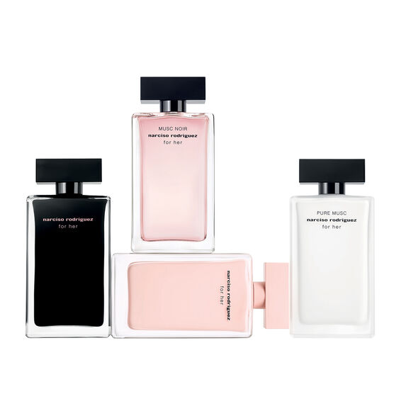 RODRIGUEZ  FOR HER       EDPV 100ML