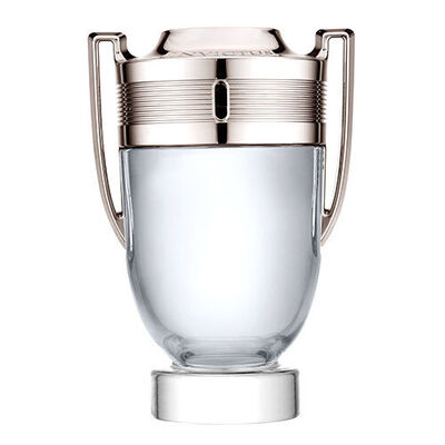 PACO RABAN INVICTUS      EDT  200ML