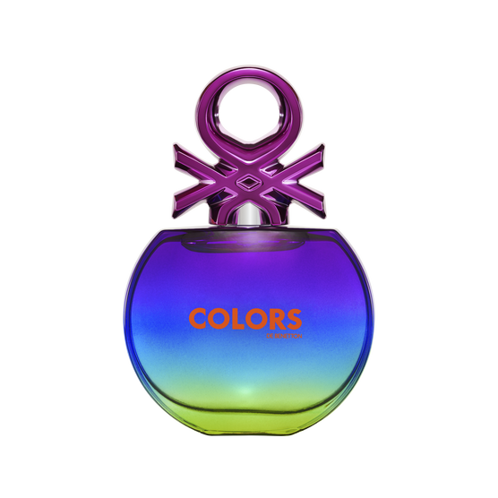 Perfume Benetton United Colors Rose Feminino Eau de Toilette