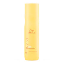WELLA      SUN SHAMPOO   HAIR 250ML