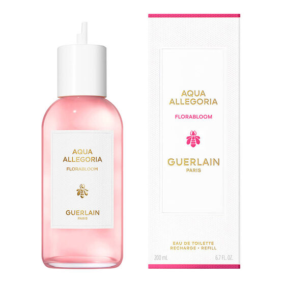 Refil Perfume Guerlain Aqua Allegoria Florabloom Feminino Eau de Toilette