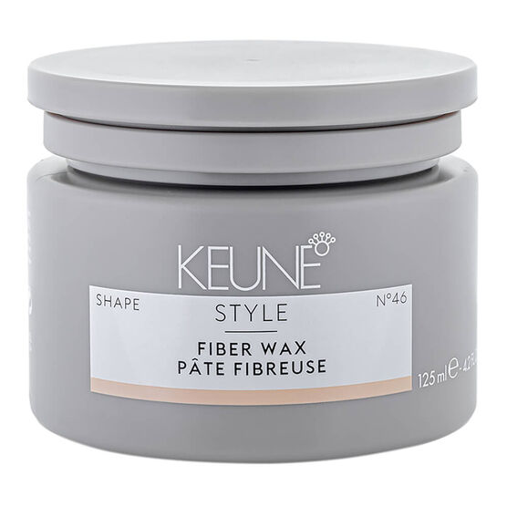 Cera Modeladora Keune Style Fiber Wax