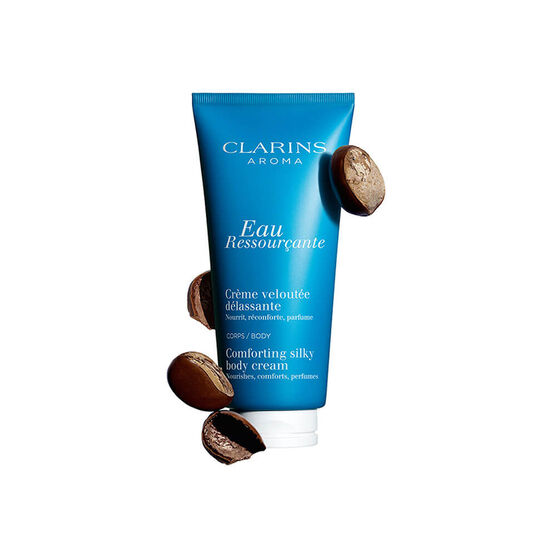 Hidratante Corporal Clarins Eau Ressourçante Comforting Silky Body Cream