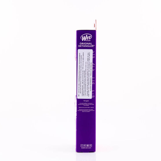 Escova de Cabelo Wet Brush Palmeiras Tropical