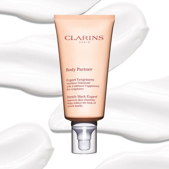 CLARINS    BODY PARTNER  CREA 175ML