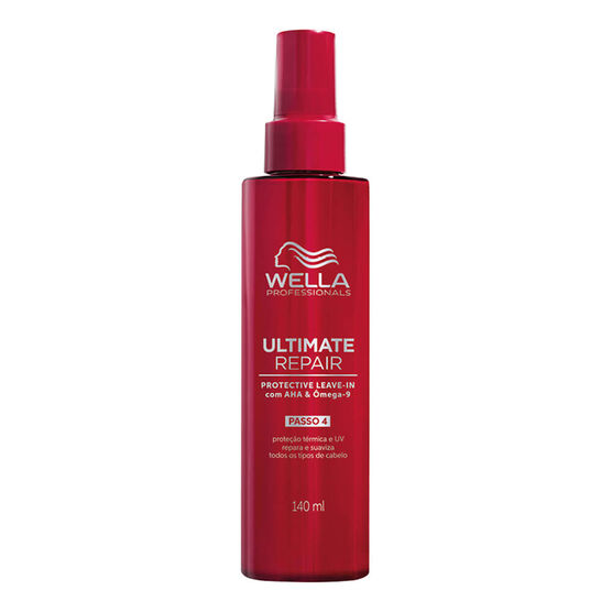 Protetor Térmico Wella Ultimate Repair