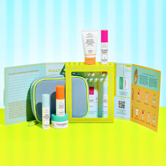 THE LITTLES KIT 7.0