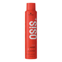 Spray de Definição Schwarzkopf OSiS+ Velvet