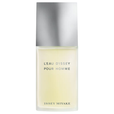 MIYAKE     EAU D'ISSEY H EDTV 125ML