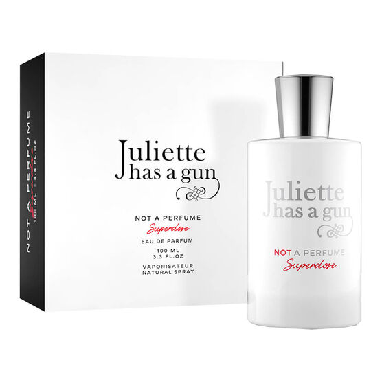 Perfume Juliette Has A Gun Not A Perfume Superdose Unissex Eau de Parfum