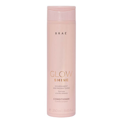 Condicionador Braé Glow Shine