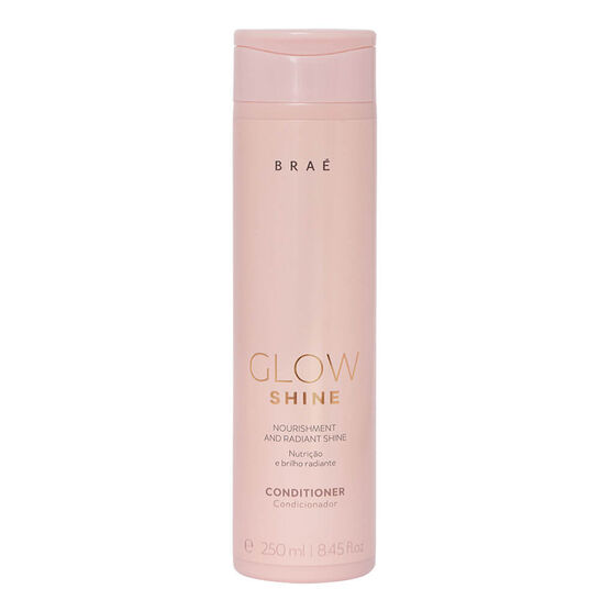 Condicionador Braé Glow Shine