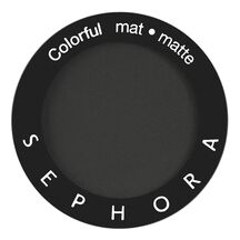 SEPHORA    COLORFUL 72   FAP