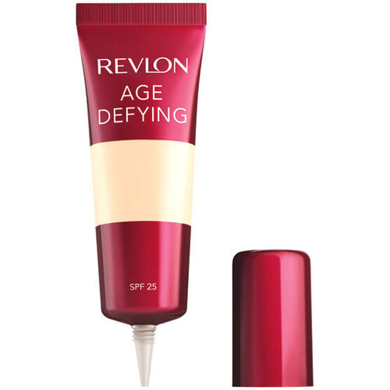 REVLON     RV CORRETIVO  FOUN 3