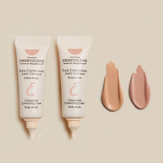 Corretivo e Anti-Olheiras Embryolisse