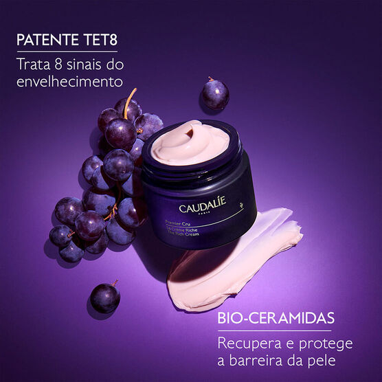 CAUDALIE   PREMIER CR    REFI 50ML