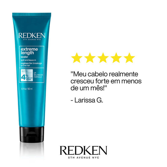 REDKEN     EXTREME       LOTI 250ML