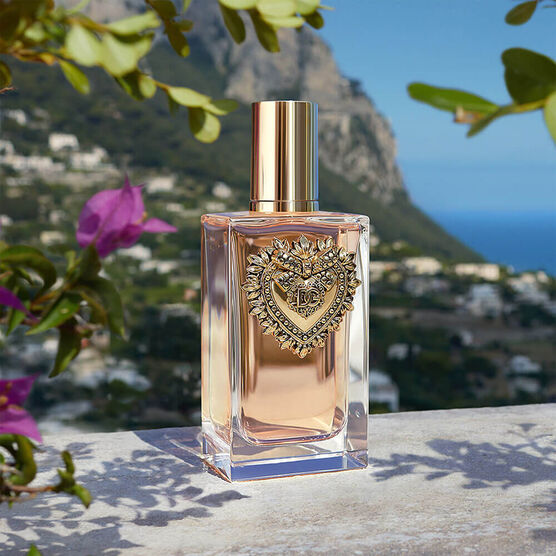 DEVOTION EDP 100 ML