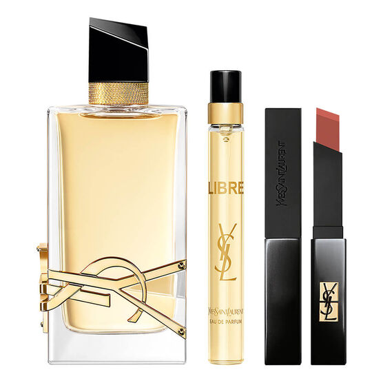 LIBRE EDP LIBRE EDP SPRING SET 90ML