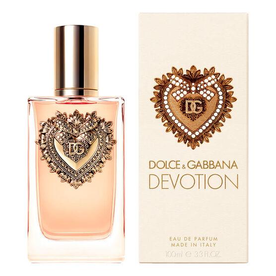 DEVOTION EDP 100 ML