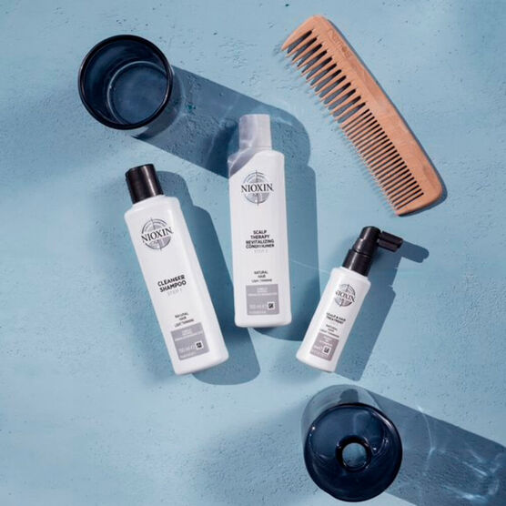 NIOXIN     SYSTEM 1      HAIR SET