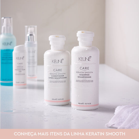 KEUNE      MASK          HAIR 500ML