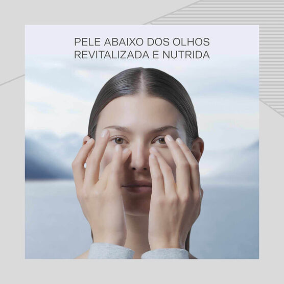 Creme para Olhos La Prairie Pure Gold Radiance Eye Cream