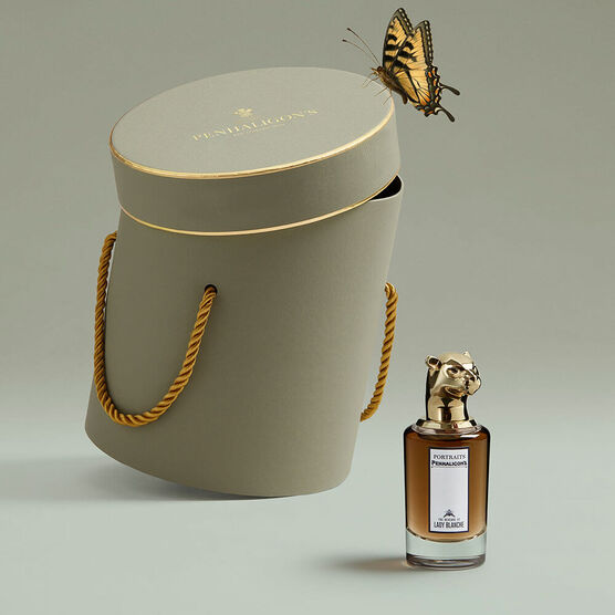 Perfume Penhaligons The Revenge of Lady Blanche Unissex Eau de Parfum