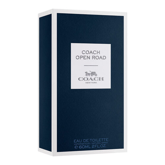 COACH OPEN ROAD EDT 60ML