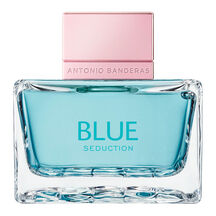 ANTONIO BA BLUE SEDUCTIO EDT  80ML