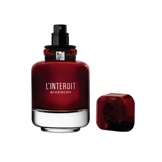 GIVEN      L'INTERDIT    FRAG 80.ML